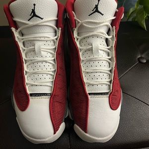 Retro 13 super clean